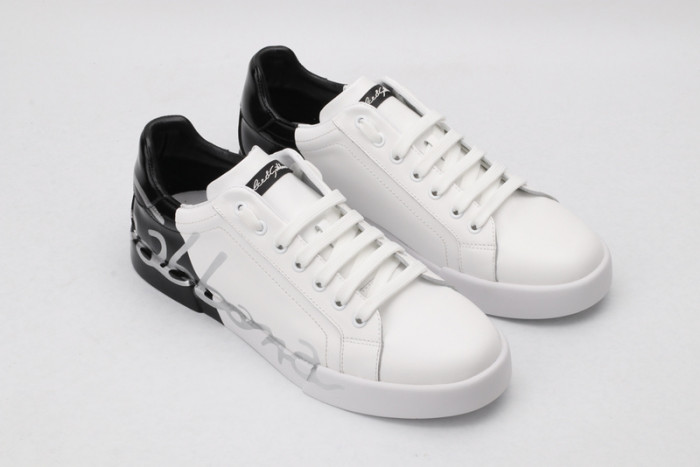 d&g sneakers dg000019