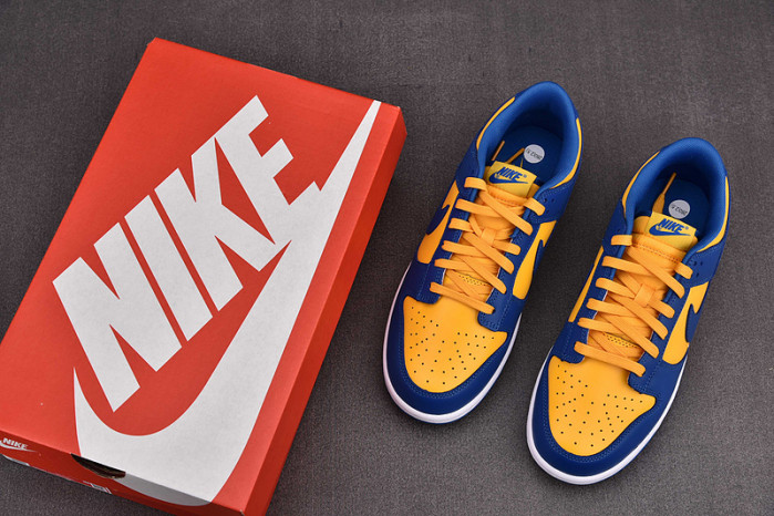 nike dunk low ucla dd1391-402