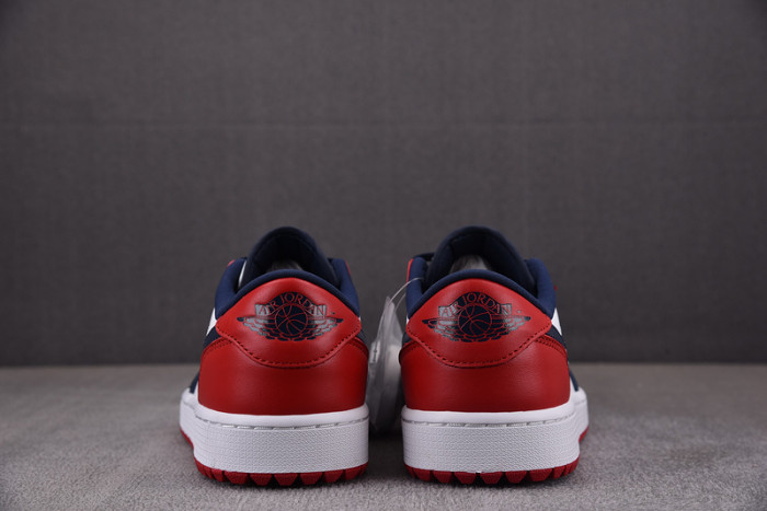 air jjordan 1 retro low golf usa dd9315-113