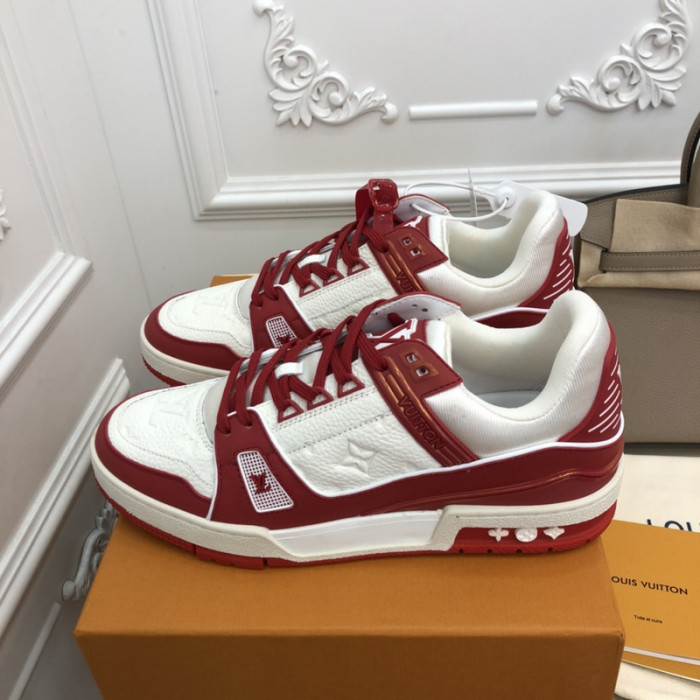 l&v snekaers l0000074