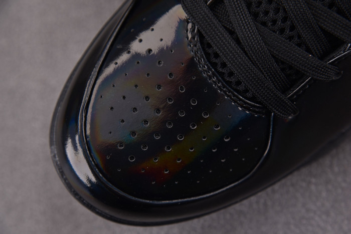 nike kobe 4 protro undefeated black mamba cq3869-001