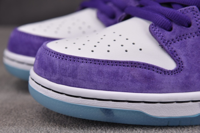 Nike SB Dunk Low Hayley Wilson HJ0513-500