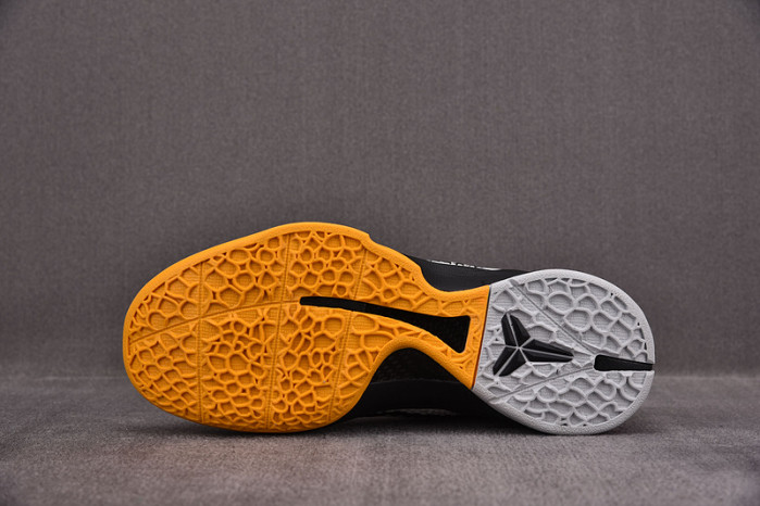 nike kobe 6 protro“white del sol” cw2190-100