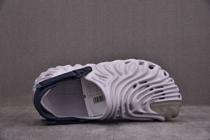 Cr*0*s pollex clog by salehe bembury 207393-5ps