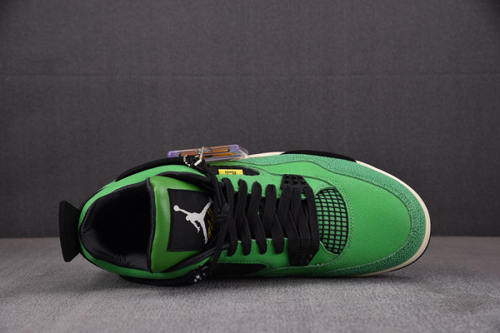 air jordan 4 retro manila aj4-965234