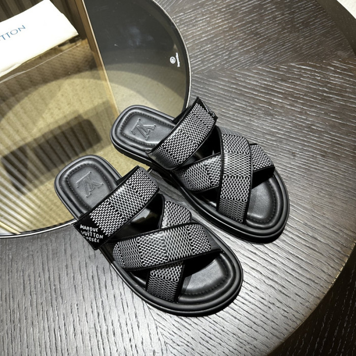L&V sandal126