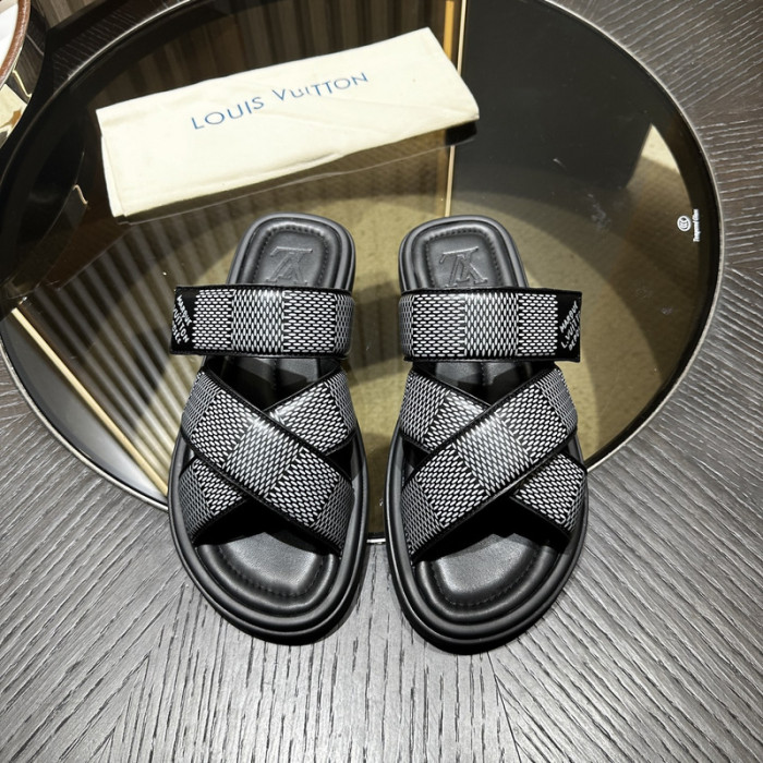 L&V sandal126