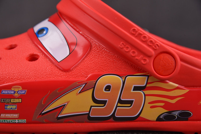 bape x Cr*0*s sandal bs1000006