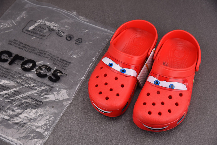 bape x Cr*0*s sandal bs1000006