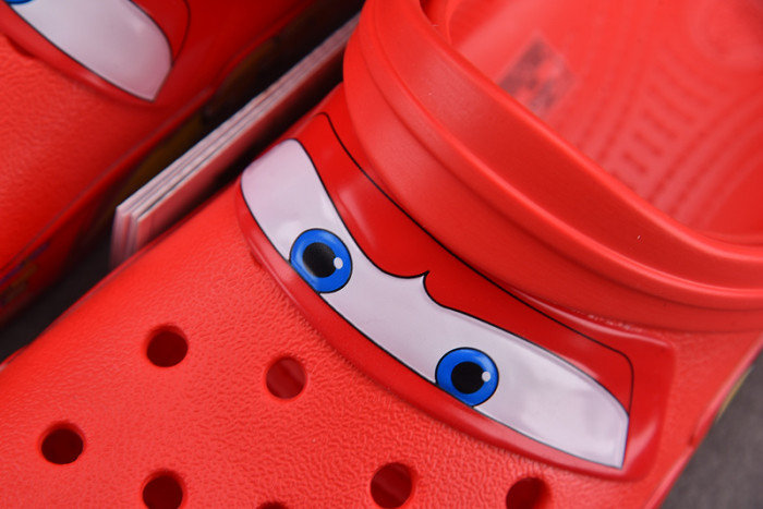 bape x Cr*0*s sandal bs1000006