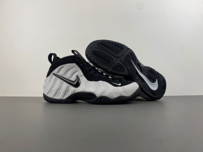 Nike Air Foamposite Pro Wolf Grey HF0794-001