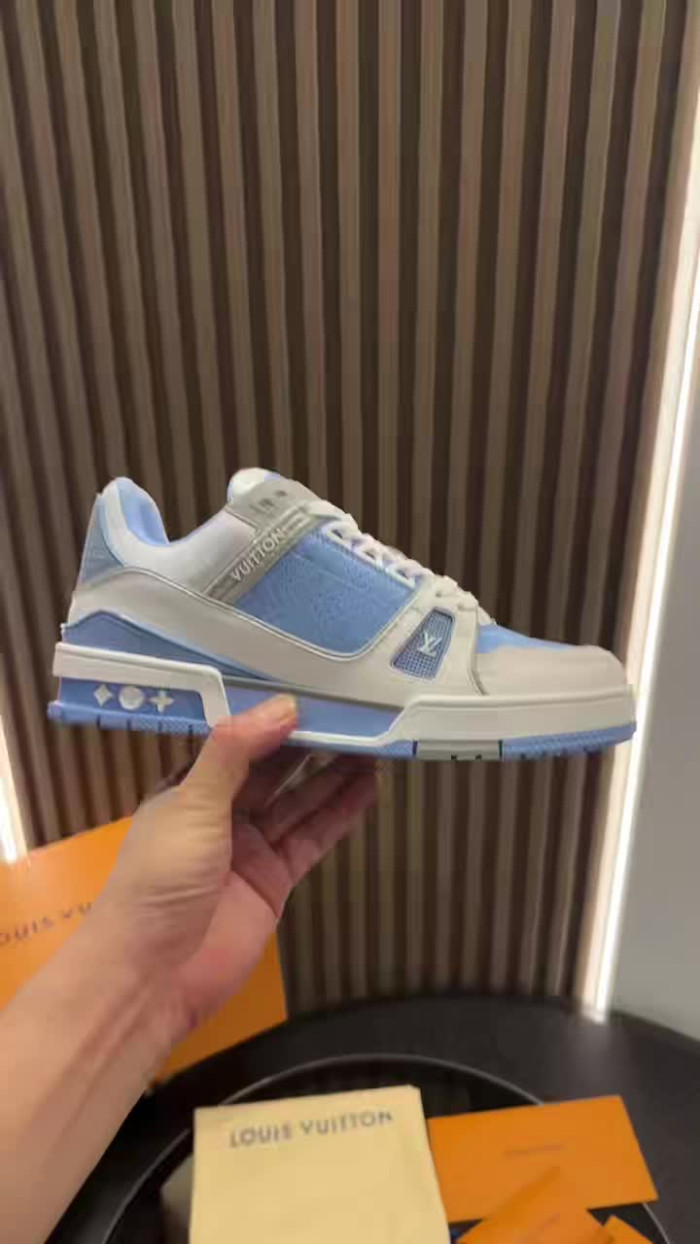 L&V snekaers L0000333