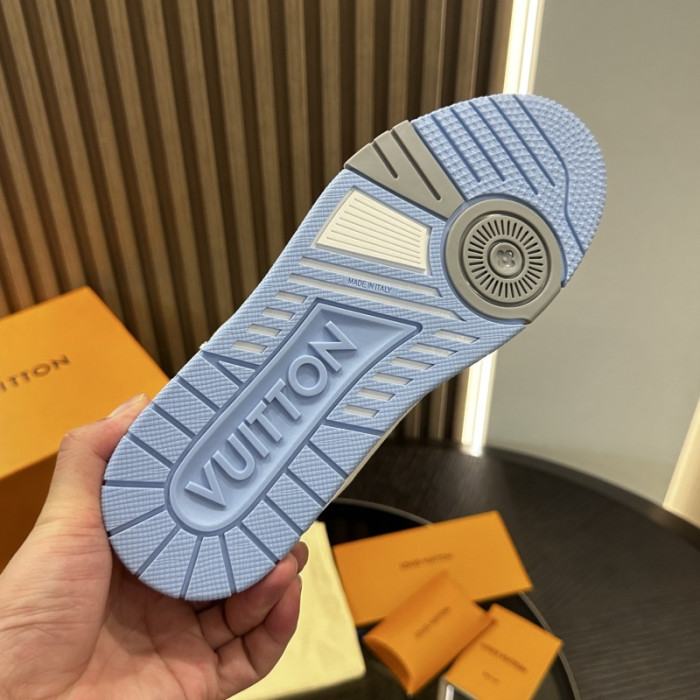 L&V snekaers L0000333