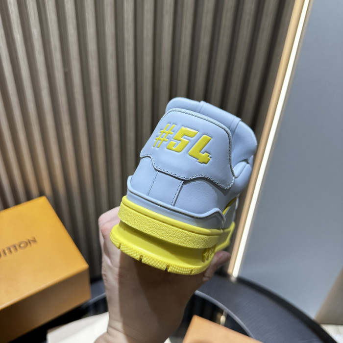 L&V snekaers L0000314