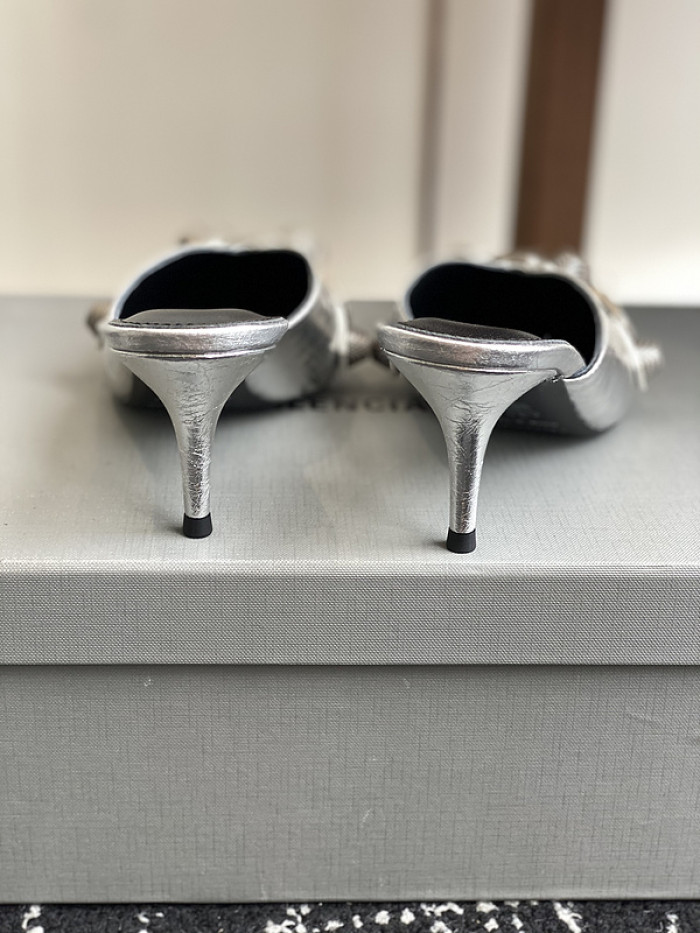 BALENCIAG* SANDAL 64