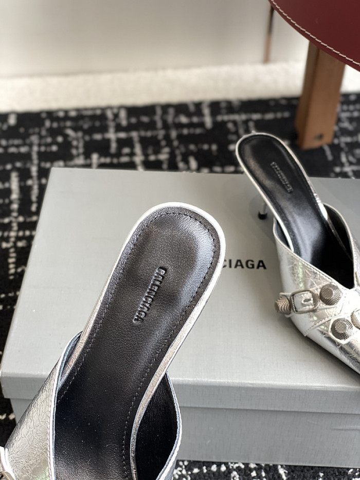 BALENCIAG* SANDAL 64