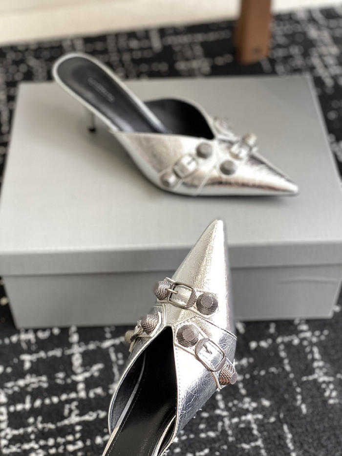 BALENCIAG* SANDAL 64