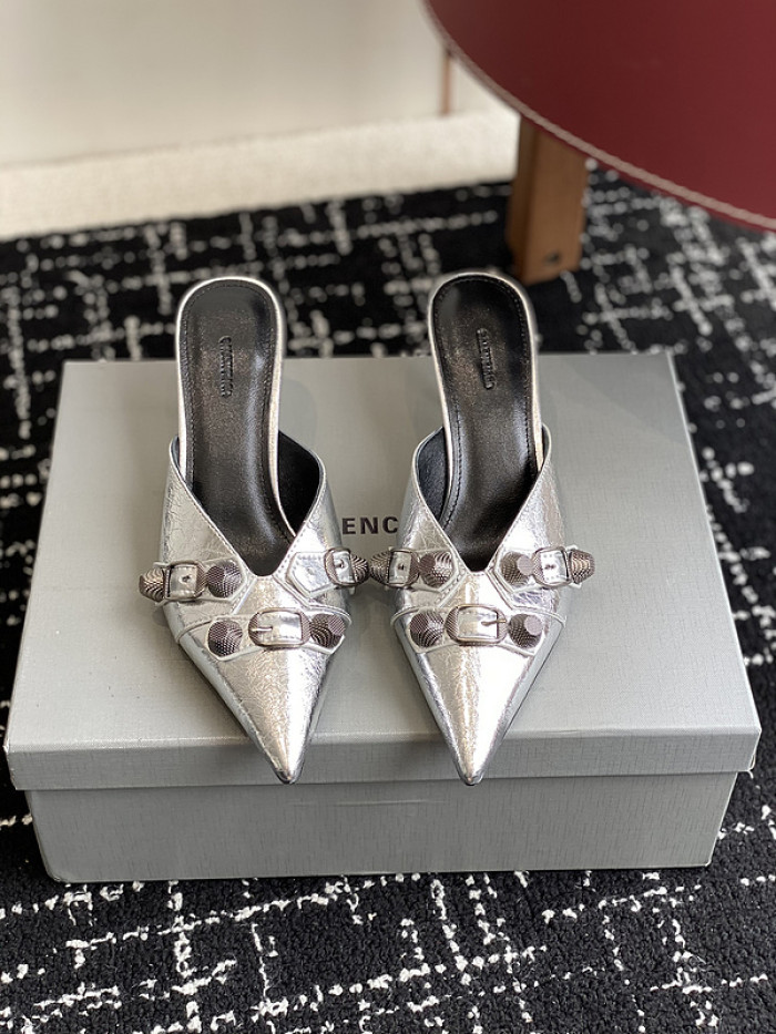 BALENCIAG* SANDAL 64