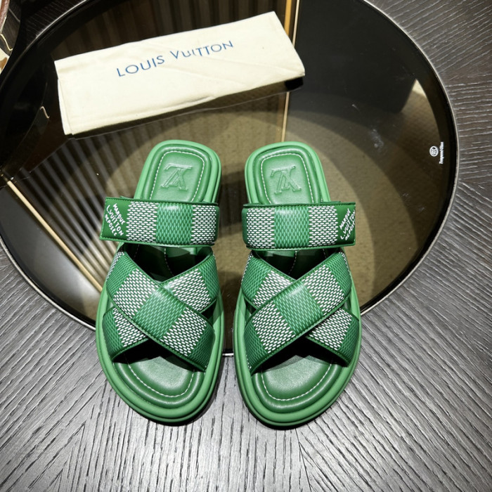 L&V sandal125