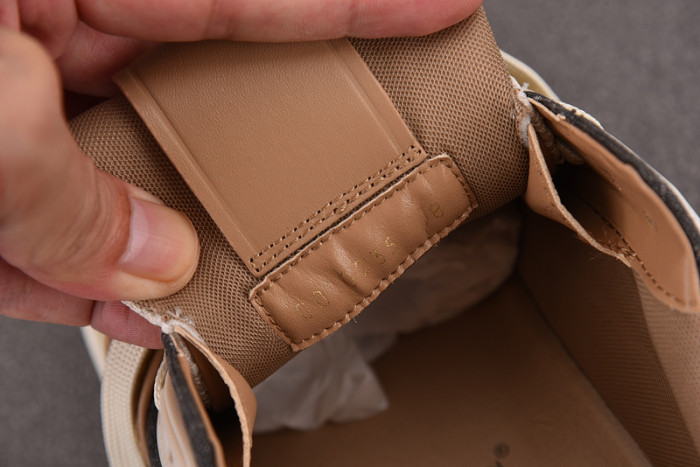 L&V snekaers L0000326