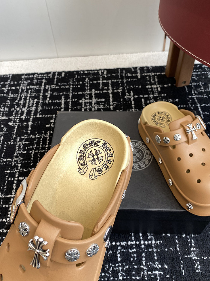 CHR0ME HEARTS Sandal CS1000007