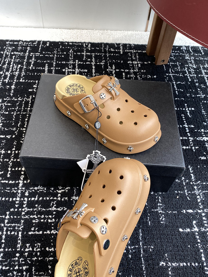 CHR0ME HEARTS Sandal CS1000007