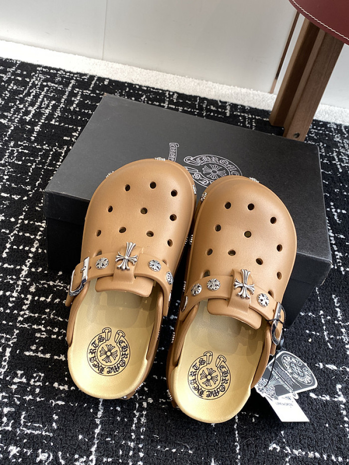 CHR0ME HEARTS Sandal CS1000007