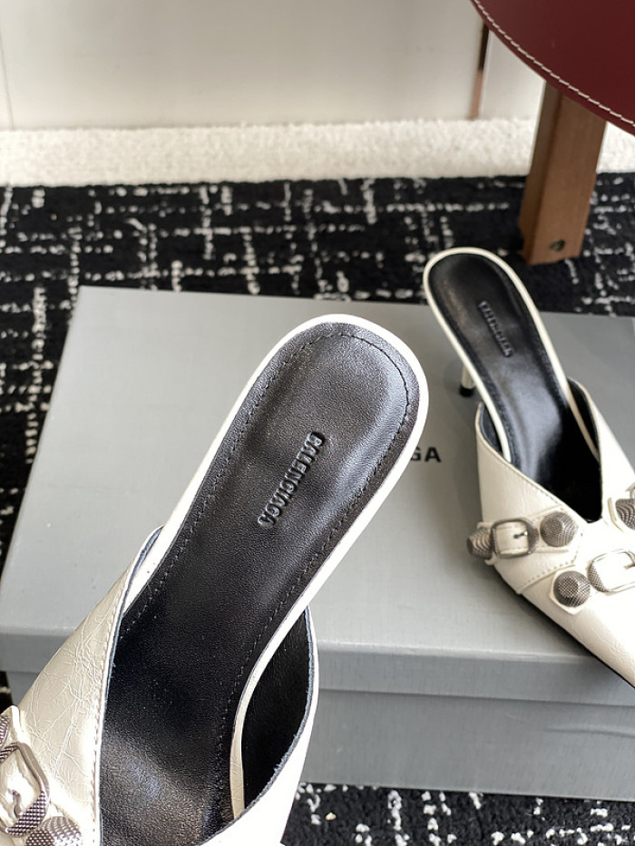 BALENCIAG* SANDAL 66