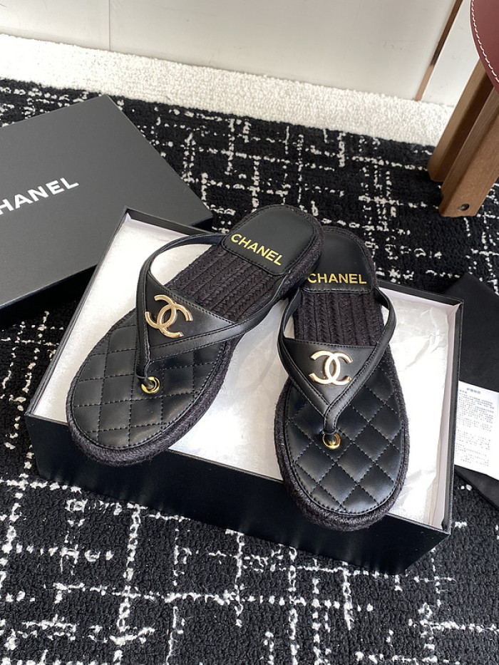 CHANE* SANDAL 25