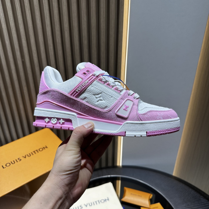 L&V snekaers L0000316