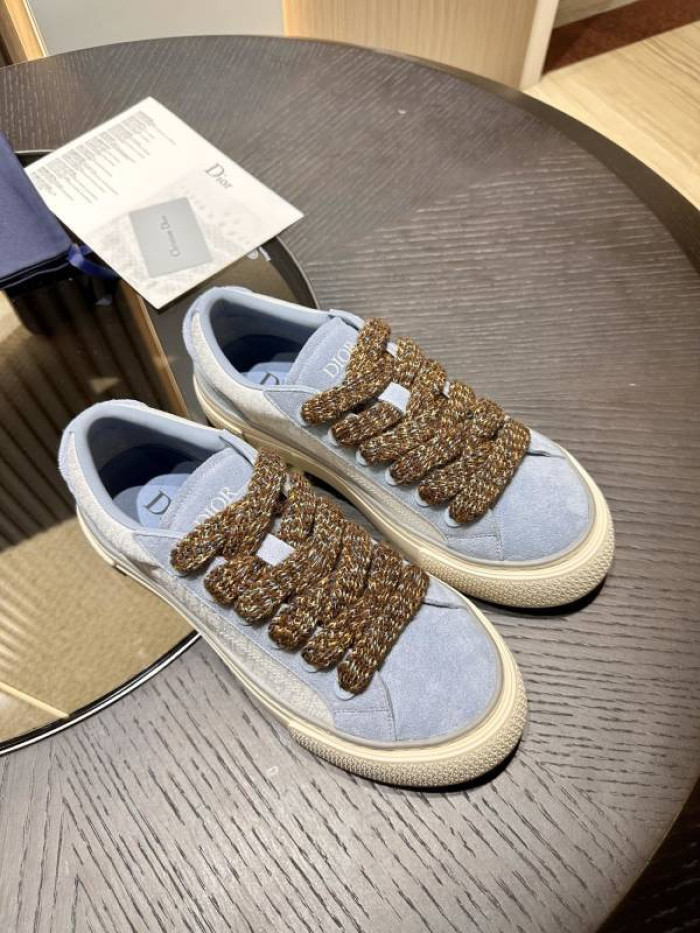 DIO* SNEAKERS B33 T0000-340