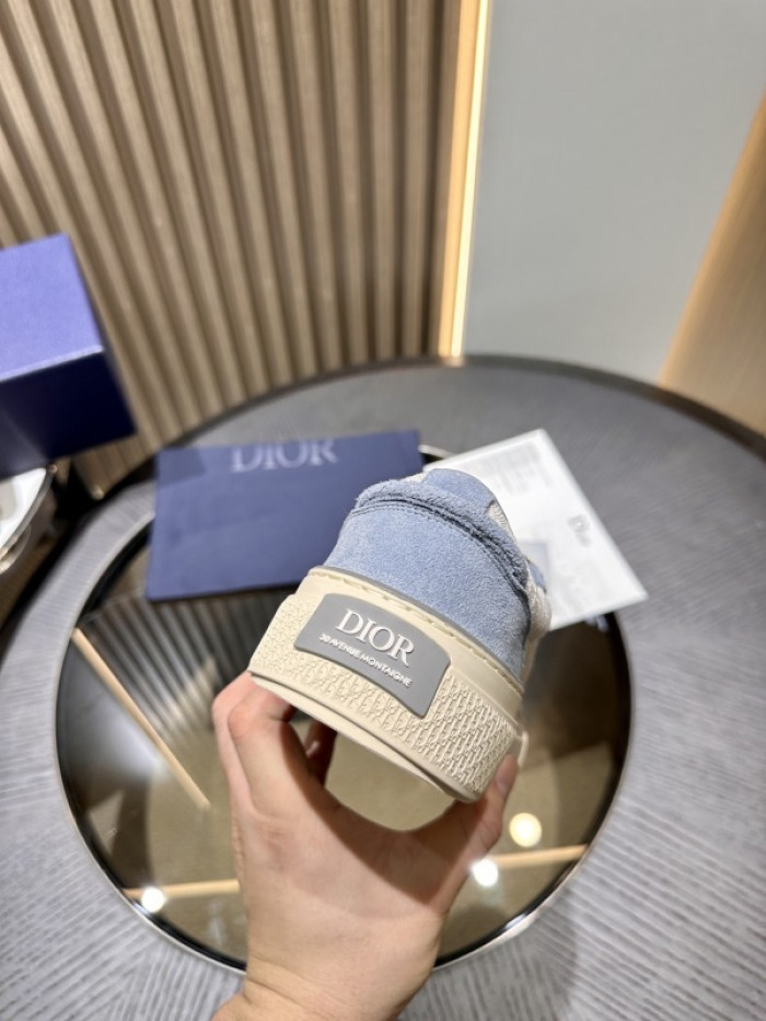 DIO* SNEAKERS B33 T0000-340