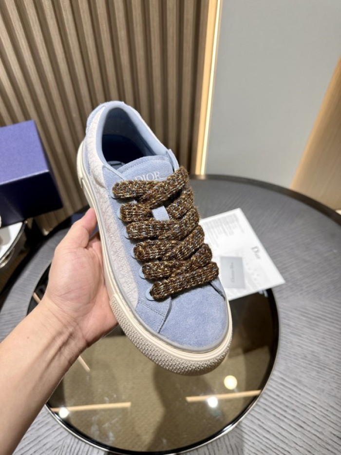 DIO* SNEAKERS B33 T0000-340