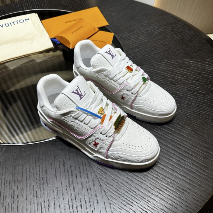 L&V snekaers L0000335