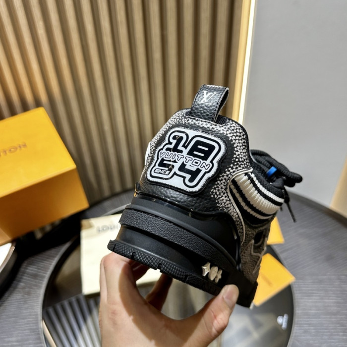 L&V snekaers L0000340