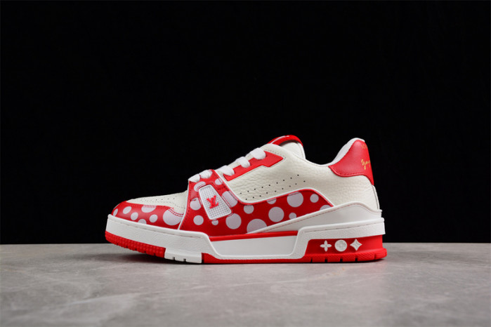 l&v snekaers l0000087