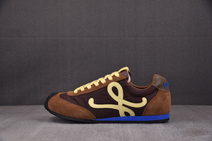 L0EWE Sneakers LW1000009