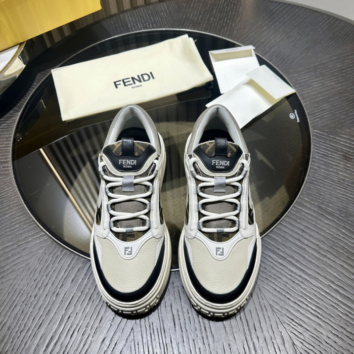 FEN sneaker F000034