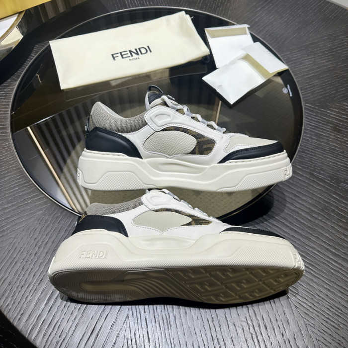FEN sneaker F000034