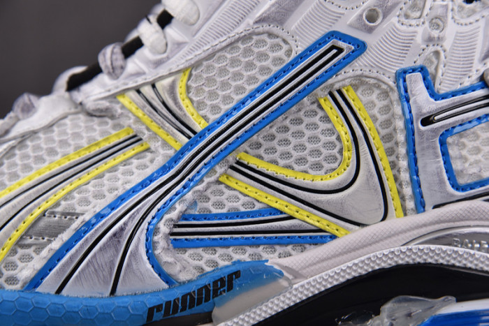 SNEAKER RUNNER 5000206