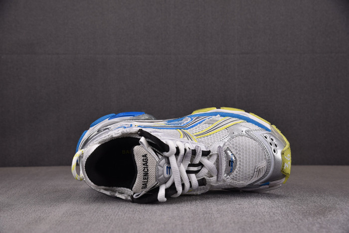 SNEAKER RUNNER 5000206