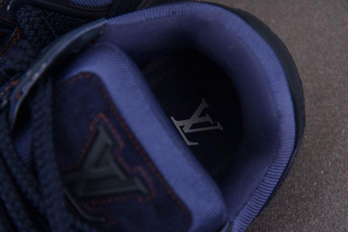 l&v snekaers l0000192