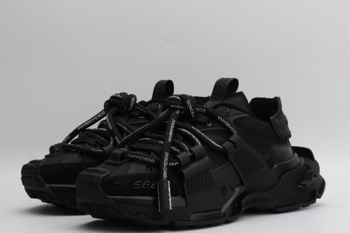 d&g sneakers dg000001