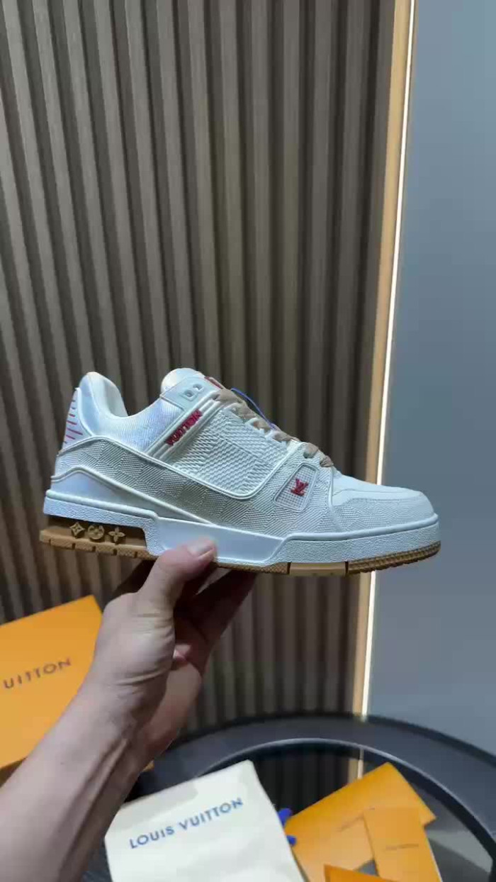 L&V snekaers L0000295