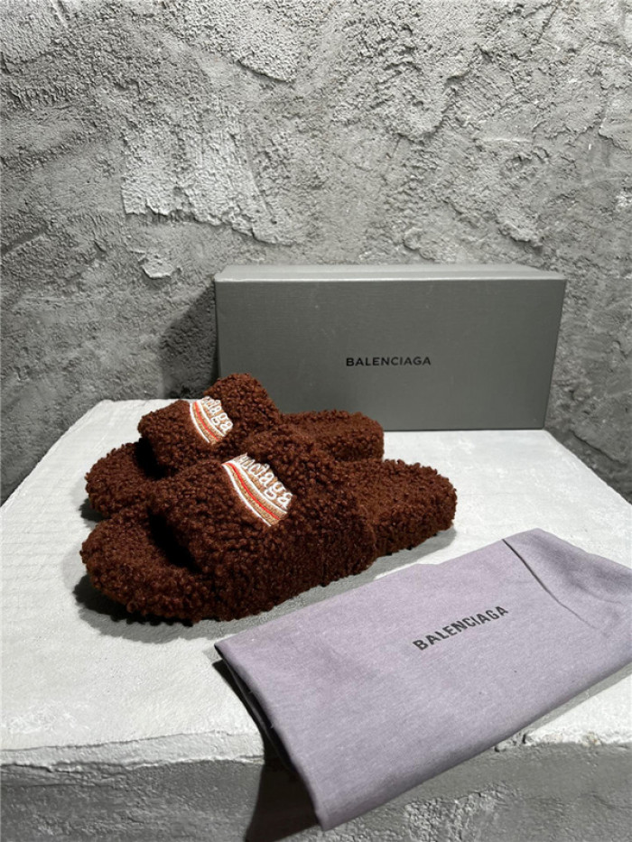 BALENCIAG* SANDAL 53