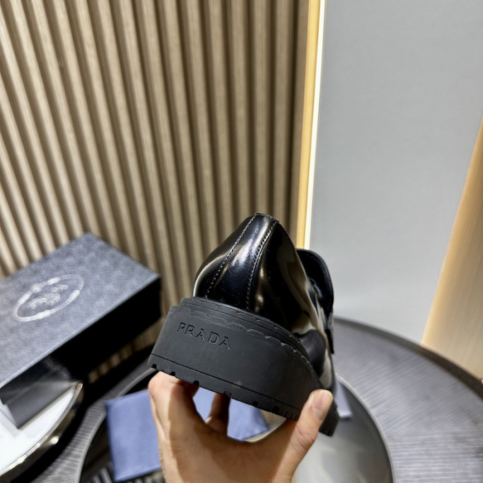 Prad* snekaers P000076