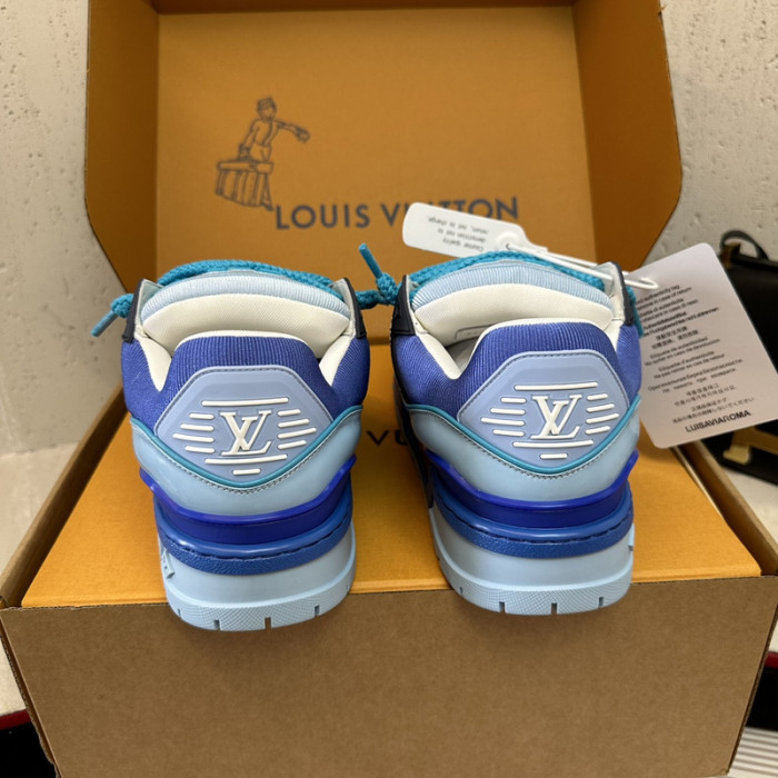 l&v snekaers l0000187