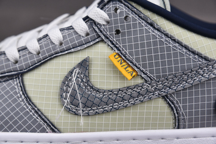 nike dunk low union passport pack pistachio dj9649-401