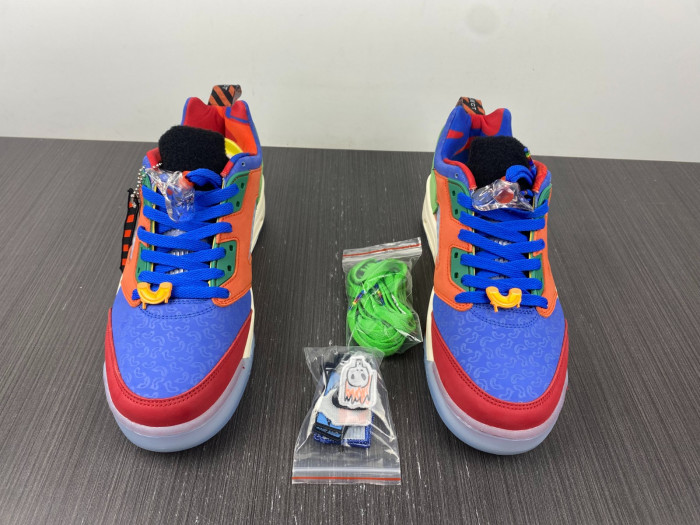 air jordan 5 low doernbecher dr6287-486