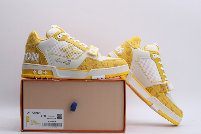 l&v snekaers l0000053